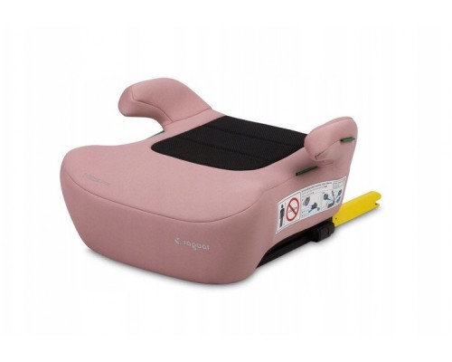 FOTELIK JAGUAR I-SIZE PINK (125-150)