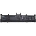 V145 Nordic layout keyboard