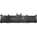 V145 Nordic layout keyboard