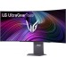 LG UltraGear OLED 45GX90SA-B Smart
