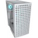 Cougar COUGAR AIRFACE ECO* RGB PC Case, Mid Tower, White