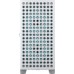 Cougar COUGAR AIRFACE ECO* RGB PC Case, Mid Tower, White