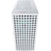Cougar COUGAR AIRFACE ECO* RGB PC Case, Mid Tower, White