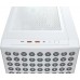 Cougar COUGAR AIRFACE ECO* RGB PC Case, Mid Tower, White