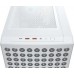 Cougar COUGAR AIRFACE ECO* RGB PC Case, Mid Tower, White