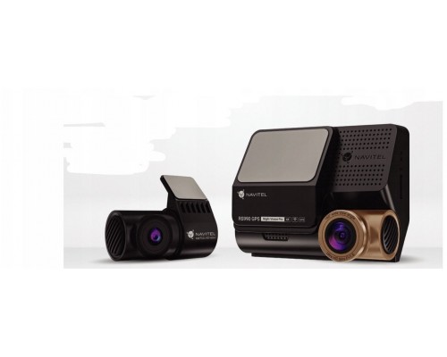Navitel RS990 4K GPS