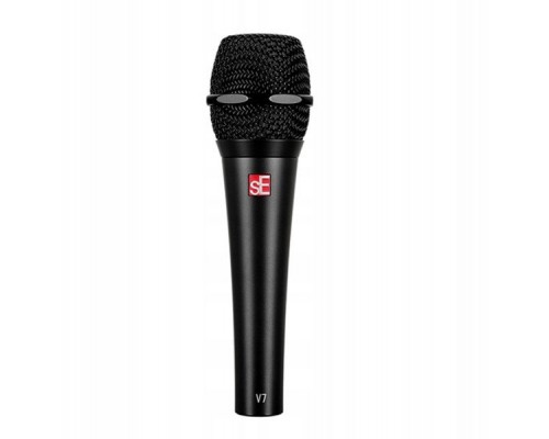 Sennheiser sE V7 Black