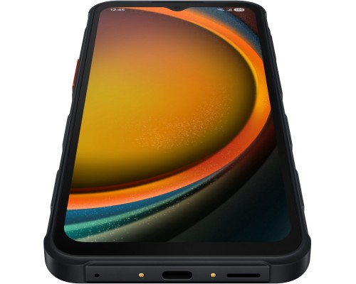 Samsung Galaxy Xcover 7 Pro Enterprise Edition 5G 6/128GB Black  (SM-G766BWithKDEEB)