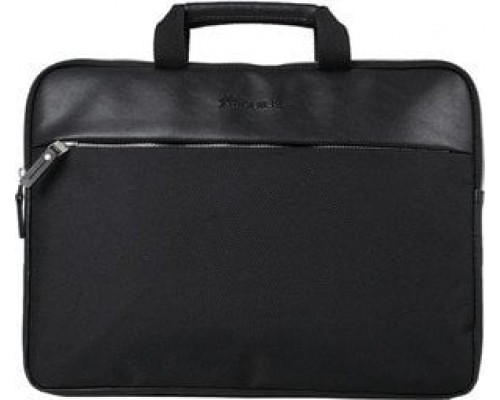 Mobilis Vintage Compact Briefcase 11-14"