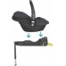 FOTELIK MAXI COSI CABRIO FIX I-SIZE ESSENTIAL GRAPHITE