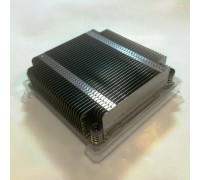 SuperMicro Supermicro Chłodnica CPU 1U do gniazdo 2011 Square ILM pasywny SNK-P0057P