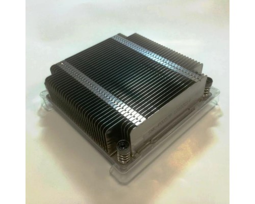 SuperMicro Supermicro Chłodnica CPU 1U do gniazdo 2011 Square ILM pasywny SNK-P0057P