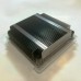 SuperMicro Supermicro Chłodnica CPU 1U do gniazdo 2011 Square ILM pasywny SNK-P0057P