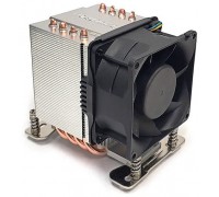 Dynatron A39 Tower CPU-Kühler 3U dla gniazda SP3, sTRX4, TR4, sWRX8 aktywny