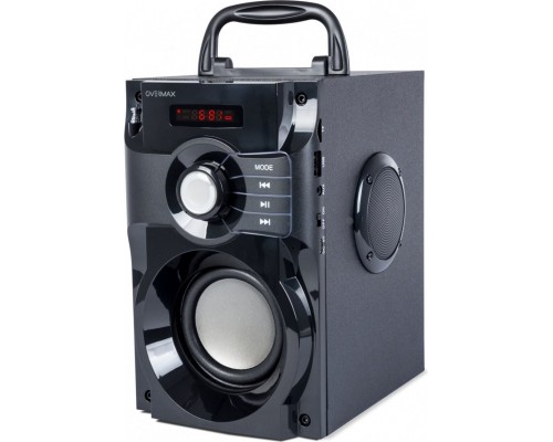 Overmax Sobeat 2.0 black (OV-SOUNBEAT 2.0)