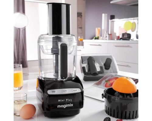 Magimix Mini Plus Noir