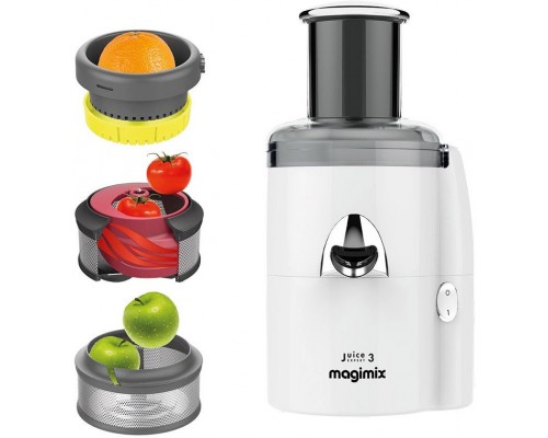 Magimix Juice Expert 3 White