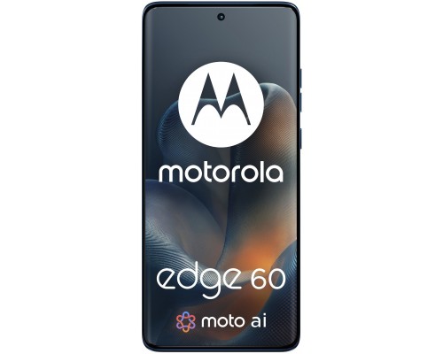 Motorola Edge 60 5G 12/256GB Blue  (PB7H0018PL)