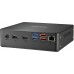 SHUTTLE XPC nano NC4010BA Intel Celeron 7305 4GB DDR4 128GB SSD 1xHDMI 1xDP W11P