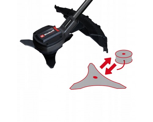 Einhell GP-BC 36/430 Li BL-Solo