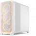 Fractal Design Meshify 3 XL Ambience Pro ARGB Light Tint biała (FD-C-MES3X-05)