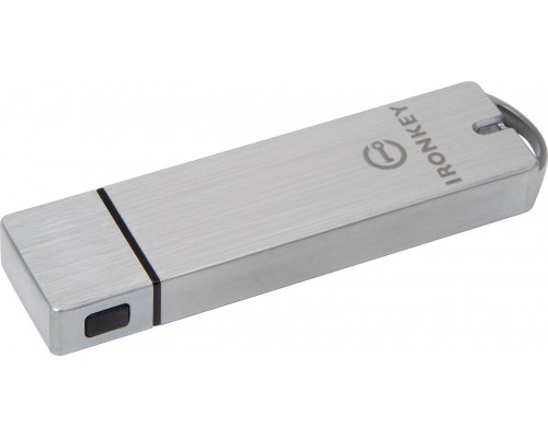 Pendrive Kingston IronKey S1000 Enterprise, 64 GB  (IKS1000E/64GB)