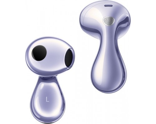Huawei FreeBuds 6 fioletowe