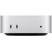 MacMini M4 Silver/M4Pro-12C-CPU,16C-GPU/48GB/1TB SSD/10GB Ethernet