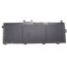 3-cell Lithium-Ion internal battery, 52.8Wh