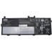 3-cell Lithium-Ion internal battery, 52.8Wh