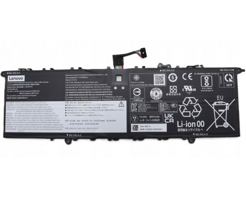 Nordic keyboard assembly for Lenovo ThinkPad Tissot AMD