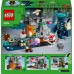 Minecraft Spotkanie ze strażnikiem (21274)