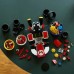 LEGO Super Mario Mario Kart™ – Mario i Standard Kart (72037)