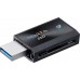 SSD ADATA SC730 Dual 512GB Black (SC730-512G-CACTI)