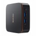Blackview MP20 Mini PC Intel N150 8GB 256GB Windows 11 Pro