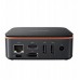 Blackview MP20 Mini PC Intel N150 8GB 256GB Windows 11 Pro