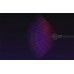 COOLER MASTER CH351-MC gaming zielono-różowe