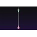 COOLER MASTER CH351-MC gaming zielono-różowe