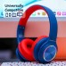 PowerLocus PLED Kids niebiesko-red