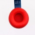 PowerLocus PLED Kids niebiesko-red