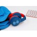 PowerLocus PLED Kids niebiesko-red