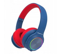 PowerLocus PLED Kids niebiesko-red