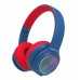 PowerLocus PLED Kids niebiesko-red