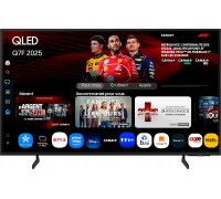 Samsung TQ65Q7FAAUXXC QLED 65'' 4K Ultra HD Tizen