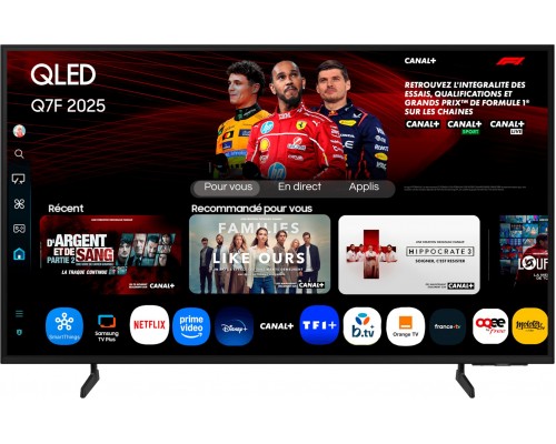 Samsung TQ65Q7FAAUXXC QLED 65'' 4K Ultra HD Tizen