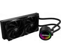 GENESIS Hydria 240 Black (NLG-2318)