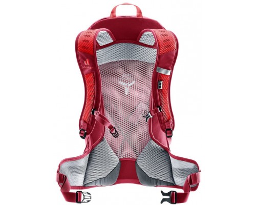 Deuter AC Lite 23 l Cherry-masala