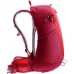 Deuter AC Lite 23 l Cherry-masala