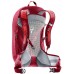 Deuter AC Lite 23 l Cherry-masala