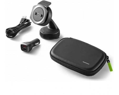 Webfleet AUX DMS Pro